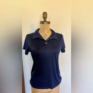Athletic Women’s Polo